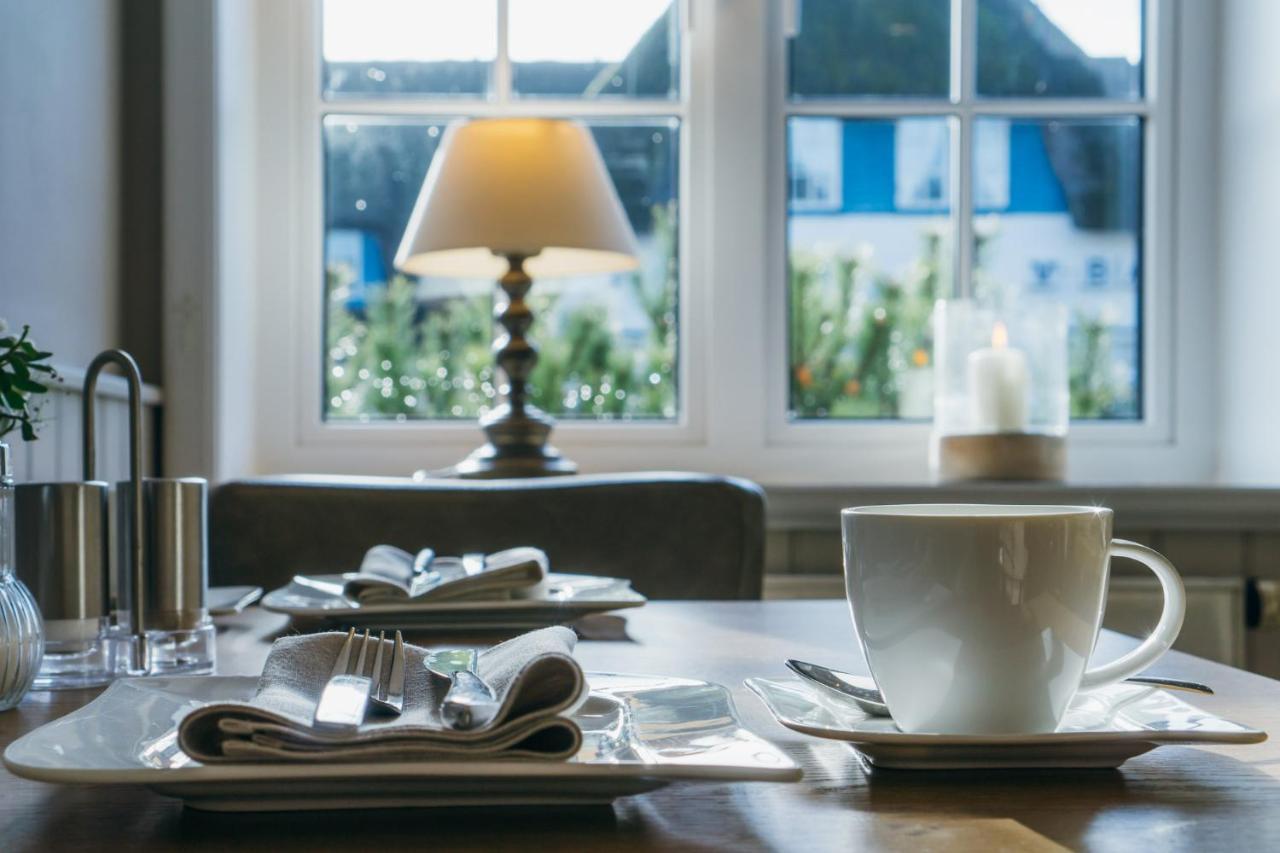 Hotel Ekke Nekkepenn Небель Екстер'єр фото