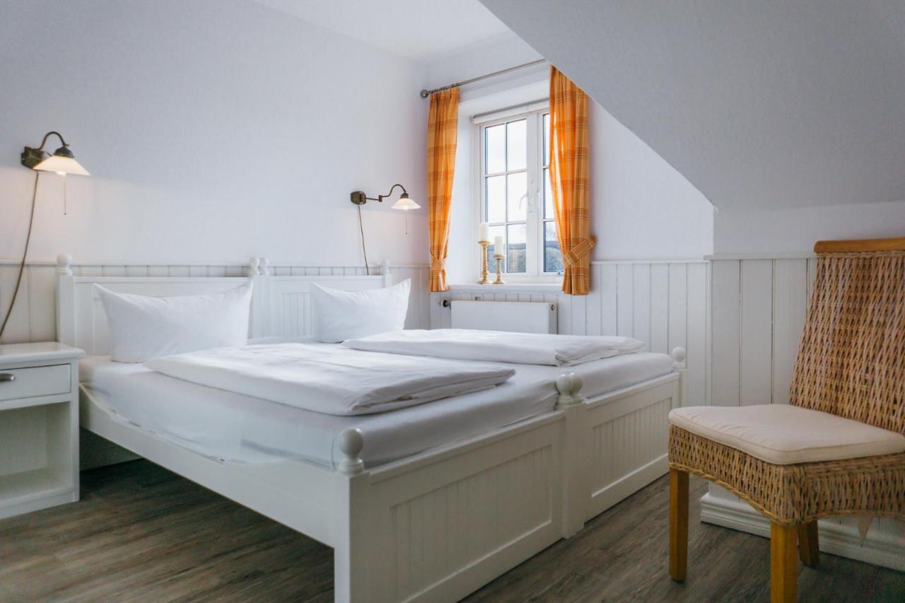 Hotel Ekke Nekkepenn Небель Екстер'єр фото