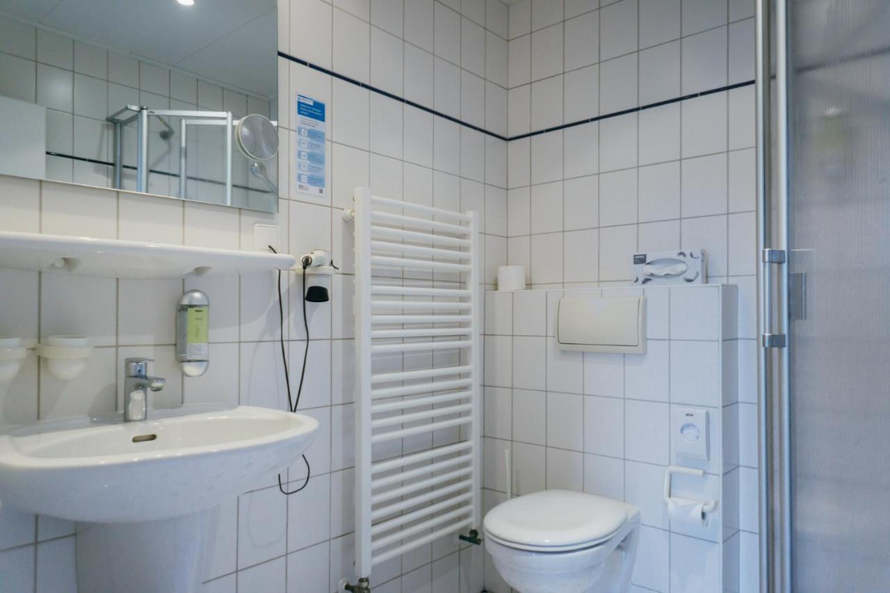 Hotel Ekke Nekkepenn Небель Екстер'єр фото