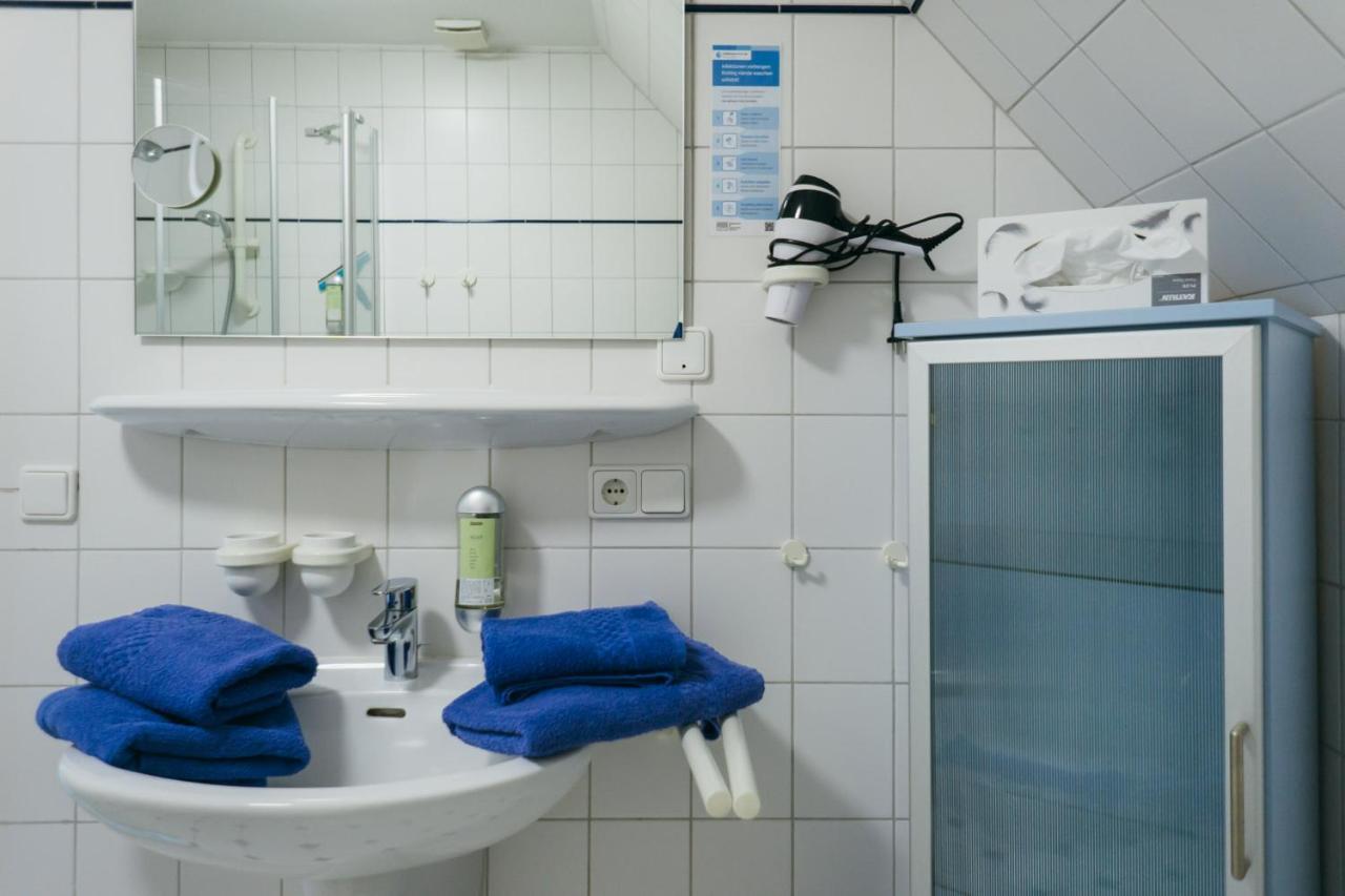 Hotel Ekke Nekkepenn Небель Екстер'єр фото