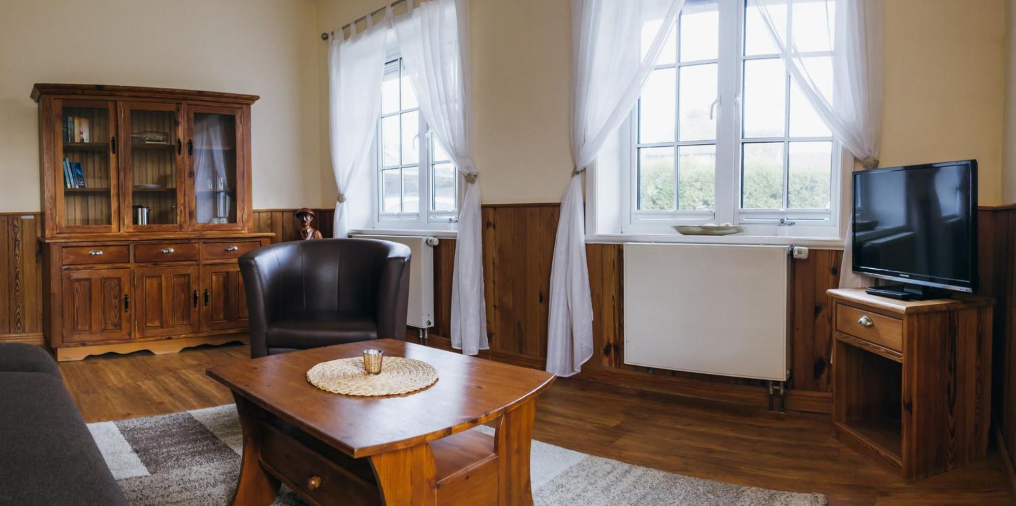 Hotel Ekke Nekkepenn Небель Екстер'єр фото