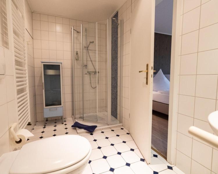 Hotel Ekke Nekkepenn Небель Екстер'єр фото
