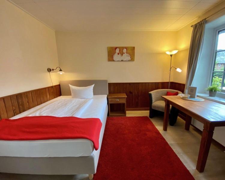 Hotel Ekke Nekkepenn Небель Екстер'єр фото