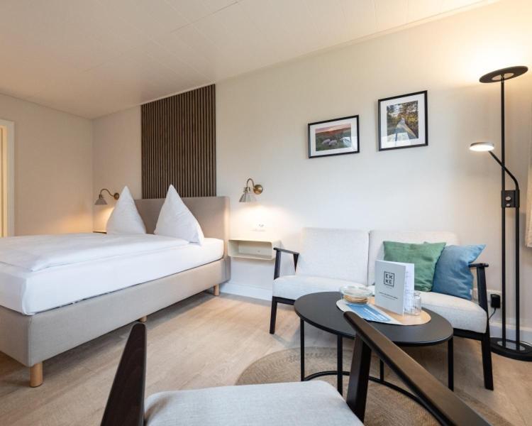 Hotel Ekke Nekkepenn Небель Екстер'єр фото